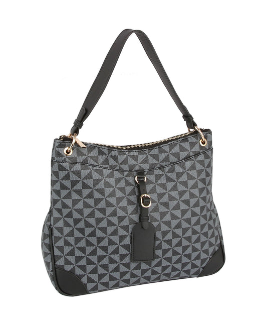 Purse for Ladies Shoulder Hobo Bag
