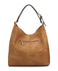 Women Fashion One Handle Hobo Purse