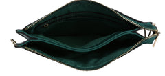 Small Crossbody Purse Lightweight Pouch