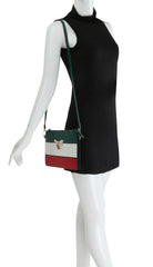 Small Crossbody Purse Lightweight Pouch