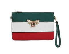 Small Crossbody Purse Lightweight Pouch