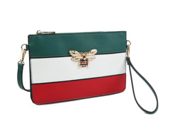 Small Crossbody Purse Lightweight Pouch