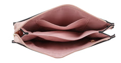 Women Wristlet Cluch Phone Wallet Purse