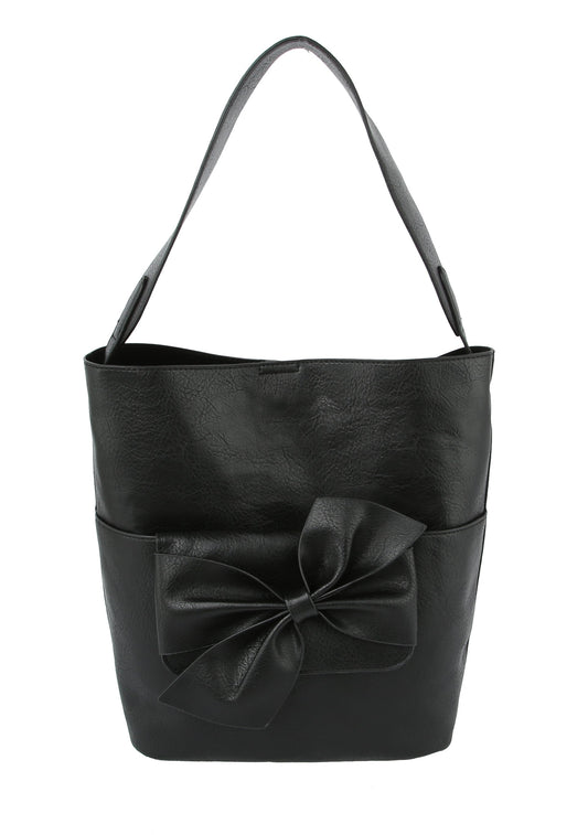 HF Convertible Two Piece Hobo Set