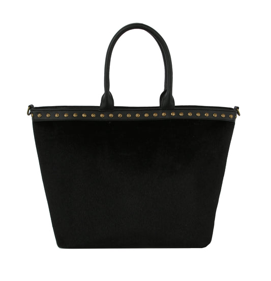 Large Ladies Tote Shoulder Bag
