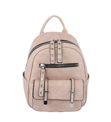 HF Multi Pocket Fashion Backpack