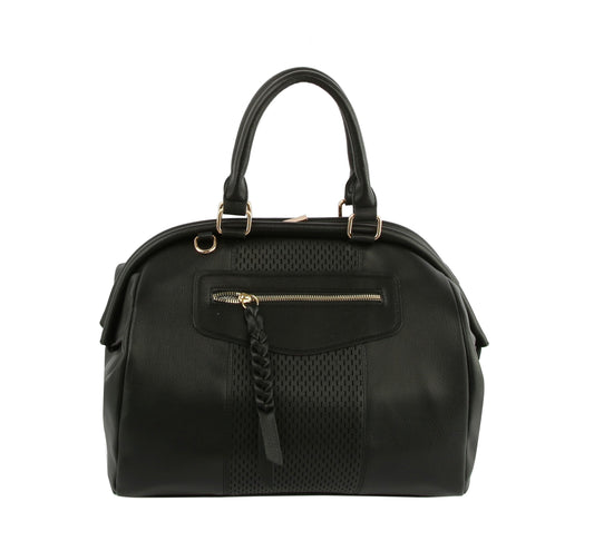 Women Tote Handbag Top Handle Satchel