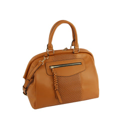 Women Tote Handbag Top Handle Satchel