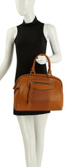 Women Tote Handbag Top Handle Satchel