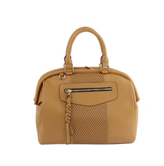 Women Tote Handbag Top Handle Satchel