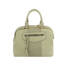 Women Tote Handbag Top Handle Satchel