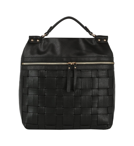 Women Convertible Backpack Casual Bag
