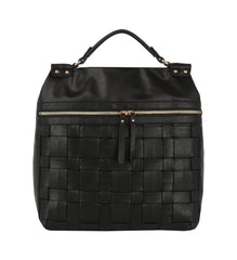 Women Convertible Backpack Casual Bag