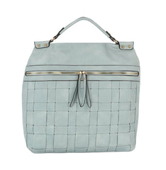 Women Convertible Backpack Casual Bag