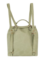Women Convertible Backpack Casual Bag