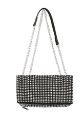 Crystal Crossbody Rhinestone Purse Evening Bag