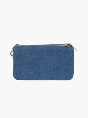 Small Evening Clutch Wallet Bag for Women