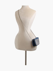 Small Evening Clutch Wallet Bag for Women