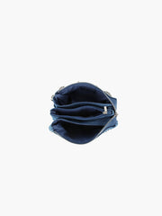 Small Evening Clutch Wallet Bag for Women