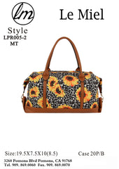 Travel Bag, Toto bag for Women