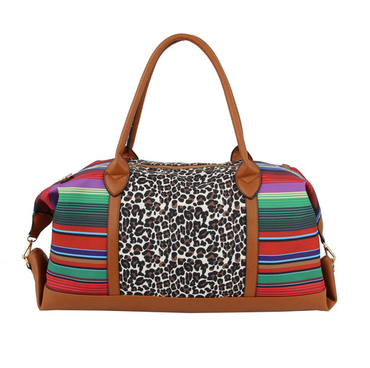 HF Weekender Bag for Women Duffle Bags