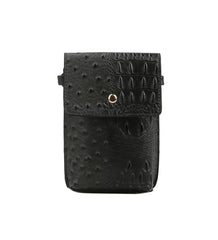 Fashion Crossbody  Cell Phone  Faux leather Bag