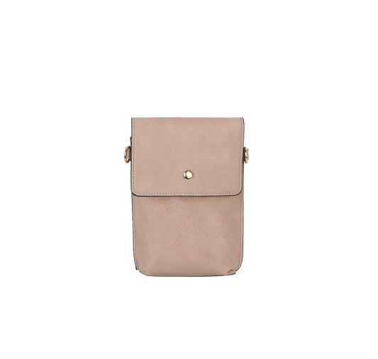Fashion Crossbody  Cell Phone  Faux leather Bag