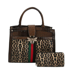 Women Top Handle Satchel Purse Hobo Work Bag