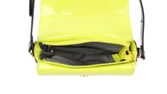 3 Tone Small Cute Crossbody Shoulder Bag Purse