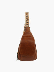 Women Crossbody Sling Bag Fanny Pack Bag