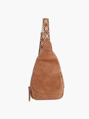 Women Crossbody Sling Bag Fanny Pack Bag