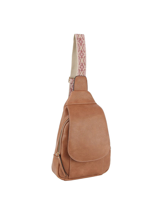 Women Crossbody Sling Bag Fanny Pack Bag