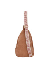 Women Crossbody Sling Bag Fanny Pack Bag