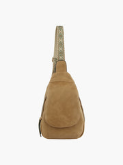 Women Crossbody Sling Bag Fanny Pack Bag