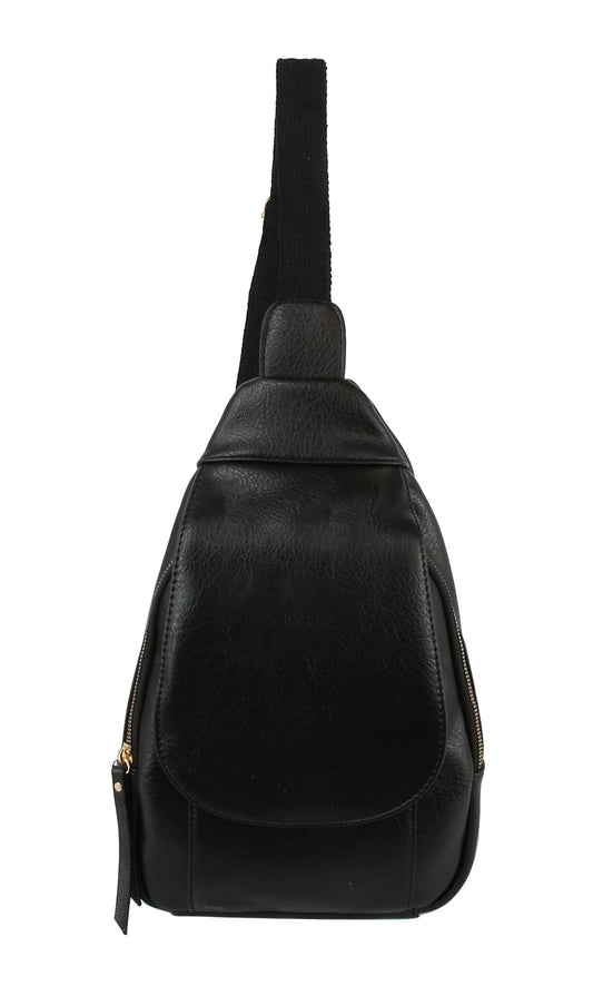 Sling Fanny Pack Crossbody Women Bag