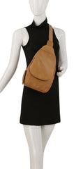 Sling Fanny Pack Crossbody Women Bag