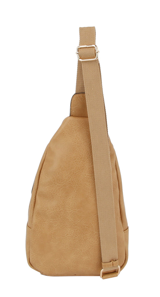 Sling Fanny Pack Crossbody Women Bag