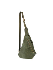 Women Sling Small Shoulder Crossbody bag