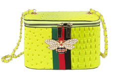 Women Summer Mini Crossbody Clutch Handbag