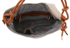 Top Handle Purse Hobo Bag Wallet