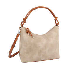 Top Handle Purse Hobo Bag Wallet