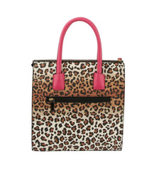 HF Women Purse Leo Handbag