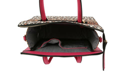 HF Women Purse Leo Handbag