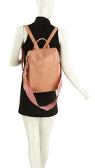 Travel Bookbag Daypack with Guitar Strap