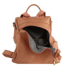 Travel Bookbag Daypack with Guitar Strap