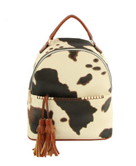 Women Backpack Purse Shoulder Bag
