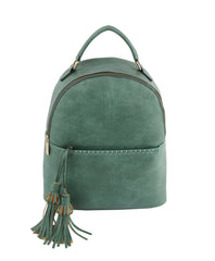 Women Backpack Purse Shoulder Bag