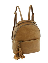 Women Backpack Purse Shoulder Bag