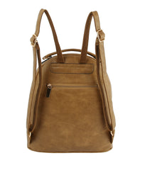 Women Backpack Purse Shoulder Bag