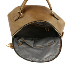 Women Backpack Purse Shoulder Bag